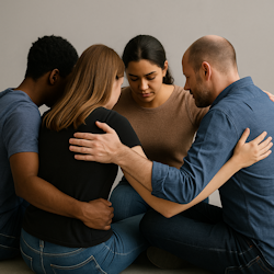 Breaking the Silence Why Speaking Up Saves Lives 2