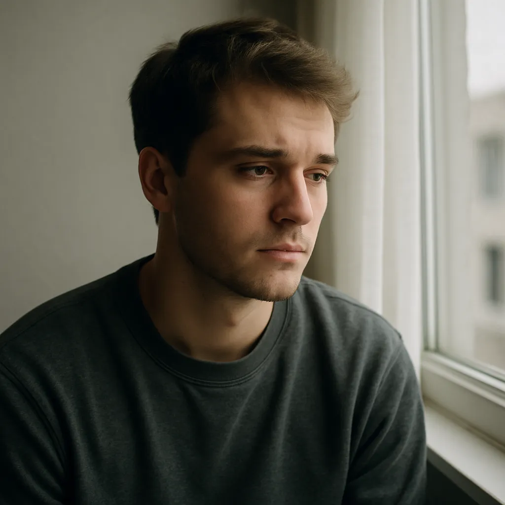 The Lasting Impact of Childhood Trauma on Suicide Risk