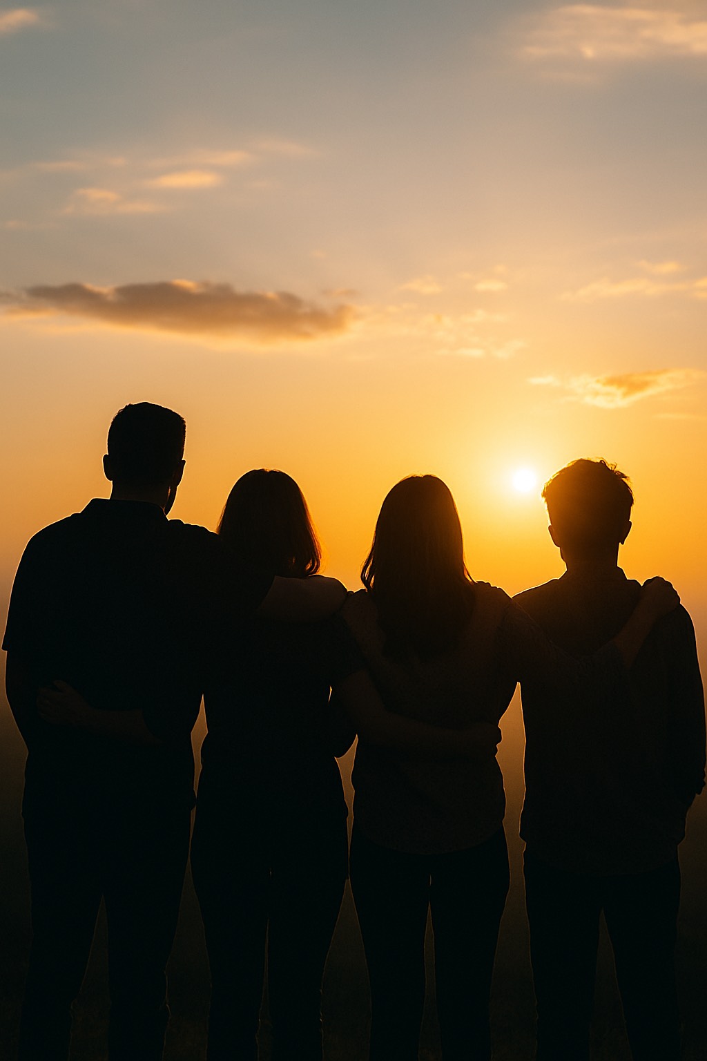 Suicide Prevention Article 1 images group